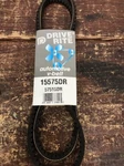 Drive Rite 15575DR Accessory Belt-high Capacity V-belt(standard). Fixed Price $7.95.