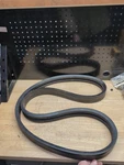 Gates 2/ C90 Hi-power Ii Powerband V-belt. Fixed Price $79.95.