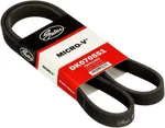 Serpentine Belt-premium Oe Dual Sided Micro-v Fits 99-00 Vw Eurovan 2.8L-V6. Fixed Price $88.71.