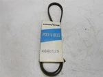 Goodyear 4040525 Poly V Belt. Fixed Price $7.98.
