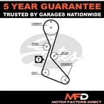 Gates Timing Belt 7700718752 3342103. Fixed Price $56.47.