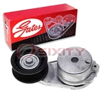 Gates Drivealign 39342 Belt Tensioner Assembly For 999560A Lk. Fixed Price $65.59.