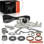 A-premium 13X Timing Belt & Water Pump Kit For Toyota Tundra 00-09 4RUNNER Lexus. Fixed Price $146.79.