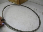 Gates 7525 Xl Heavy Duty High Capacity Accessory Drive V-belt. Fixed Price $20.00.