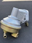 1969 1970 Camaro Z28 Ac Fuel Pump Gm Dz 302 350 LT-1 LT1 70.5 Original Nasty. Fixed Price $479.00.