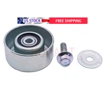 For 2012 Lexus Belt Tensioner Assembly Idler Pulley 16620-31031. Fixed Price $28.09.