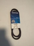 Dayco 15425 Accessory Drive Belt. Fixed Price $15.00.