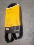Bmw E36 E39 E34 Z3 Oem A /c Compressor Drive Belt New 323IS 525I 328I. Fixed Price $15.99.