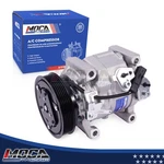 Ac Compressor For Dodge Avenger Journey Grand Caravan Chrysler 200 Town Country. Fixed Price $136.12.