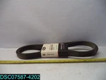 Gates K081223 Serpentine Belt 072053468137. Fixed Price $40.52.
