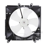 Tyc Engine Cooling Fan Assembly For Prizm, Corolla 600150. Fixed Price $81.85.