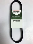 Bando 4PK950F Usa Oem Quality Fit Serpentine Belt For 07-09 Dodge Nitro. Fixed Price $17.99.