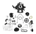 Holley Performance 20-291BK Belts. Fixed Price $3434.96.