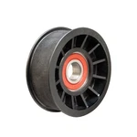Dayco 89003 Idler/tensioner Pulley, Lt Duty,. Fixed Price $40.44.