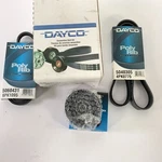 Dayco Belt Timing Kit 5060431K1 For Select 02-04 Nissan Infiniti Maxima I30 I35. Fixed Price $36.95.