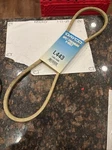 Dayco L443 Utility V-belt, Gpl Premium 13RL1090. Fixed Price $18.00.