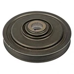 Harmonic Balancer 3.5L Vin 8TH Digit Opt L66 Fits 04-07 Vue 239329. Fixed Price $283.00.