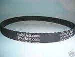 40.5" Gilmer Drive Cogged Belt 283 327 350 400 Sbc 405L150HSN. Fixed Price $28.99.