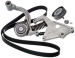 Serpentine Belt Drive Component Kit Gates 90K38404A. Fixed Price $305.24.