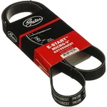 K070508EST Gates Serpentine Belt For Chevy Buick Lacrosse Regal Chevrolet Malibu. Fixed Price $42.13.