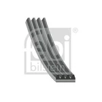 Febi 188478 Engine Sided V-ribbed Belt Fits Mercedes C-class G-class S-class. Fixed Price $25.46.