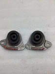 2013-2015 Cadillac Ats Right & Left Exhaust Hanger Muffler Oem 22840427. Fixed Price $56.19.
