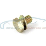 10X Genuine Bmw 07119913011 Hex Bolt With Washer M8X12-Z3-1 Series 5.... Fixed Price $37.85.