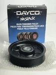 Dayco Idler/tensioner Pulley For Toyota RAV-4 89180. Fixed Price $55.00.