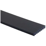 Gates K081331 Micro-v Serpentine Drive Belt. Fixed Price $59.96.