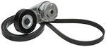 Gates 90K 38177C Complete Serpentine Belt Drive Component Kit. Fixed Price $101.23.