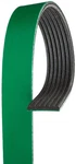 Serpentine Belt-fleetrunner Heavy Duty Micro-v Gates K070786HD. Fixed Price $85.67.