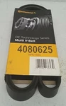 Continental 4080625 Multi Serpentine Belt 8PK1590 Drive. Fixed Price $27.26.