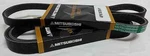 Honda V6 Mitsuboshi Oes Drive Belt Kit Air/steering/alternator -6PK1165- 4PK1115. Fixed Price $31.95.