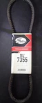 Genuine Gates V-belt Xl 7355 Brand New. Fixed Price $9.50.