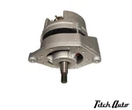 Rolls Royce Camargue - Silver Shadow 2 Rebuilt Cav Alternator. Fixed Price $565.00.