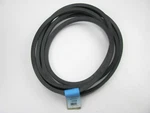 Dayco CP204 Replacement V-belt 208". Fixed Price $14.95.