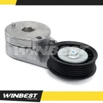 Serpentine Belt Tensioner Assembly Fit 97-06 Chevrolet Malibu Pontiac Montana G6. Fixed Price $22.50.