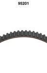 Dayco Engine Timing Belt P/n 95201. Fixed Price $35.42.