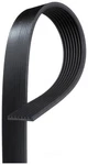 Serpentine Belt Gates K080471. Fixed Price $52.99.