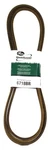 Gates Bladerunner Lawn Garden Belt 1/2IN X 152-1/8IN 40 Degree Angle Part 6718BR. Fixed Price $57.12.