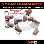 Gates V-ribbed Belts A0019934596. Fixed Price $20.44.