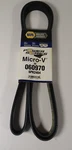 Napa Gates 25 060970 Belt Premium Power Series Oe Micro-v 13/16" X 5/8". Fixed Price $14.95.