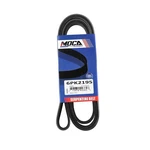 Moca 6PK2195 Epdm Serpentine Belt 15-17 Ram Promaster 1500 2500 3500 3.6L. Fixed Price $23.98.