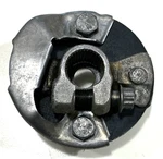 Original Gm Near Mint Power Steering Rag Joint Gto Chevelle Trans Am 442 Gs #3. Fixed Price $199.99.