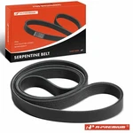 A-premium 59.83 Serpentine Belt For Subaru Outback 2020-2023 Impreza Legacy. Fixed Price $21.99.
