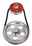 Empi Red Pulley Kit W/belt, 00-8650-0. Fixed Price $108.95.
