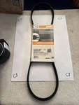 Ford JAMZ-8620-NA V-belt. Fixed Price $19.80.