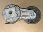 Corvette Gm Oem Belt Tensioner And Pulley 88-91. Fixed Price $50.00.