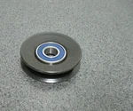 Dayco 89036 Idler/tensioner Pulley Fits Var. 85-15 Chevy,hino, Nissan, Dodge,new. Fixed Price $23.97.