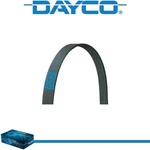 Dayco Poly Rib Serpentine Belt Ford Focus 2000-2004 L4-2.0L. Fixed Price $30.75.